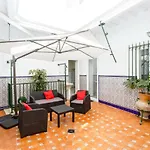 Casa Patio Del Mentidero *