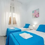 Casa Patio Del Mentidero *