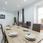 Casa Patio Del Mentidero Apartment