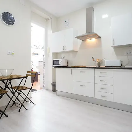 Casa Patio Del Mentidero *