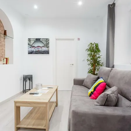 Apartamento Casa Patio Del Mentidero
