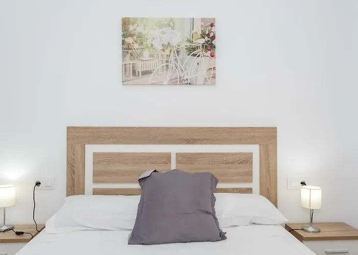 Casa Patio Del Mentidero *