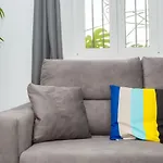 Casa Patio Del Mentidero * 加的斯