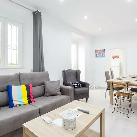 Casa Patio Del Mentidero