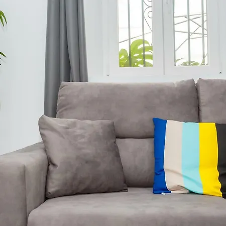 Casa Patio Del Mentidero * Cadice