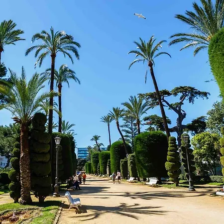 Casa Patio Del Mentidero Appartamento Cadice