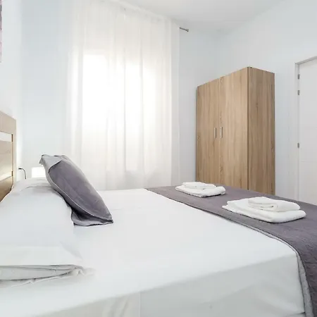 Casa Patio Del Mentidero Appartamento Cadice