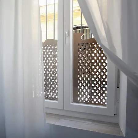 Appartamento Casa Patio Del Mentidero Cadice