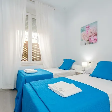 Casa Patio Del Mentidero *