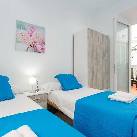 Casa Patio Del Mentidero Appartamento Cadice