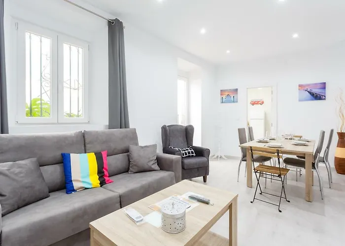 Casa Patio Del Mentidero