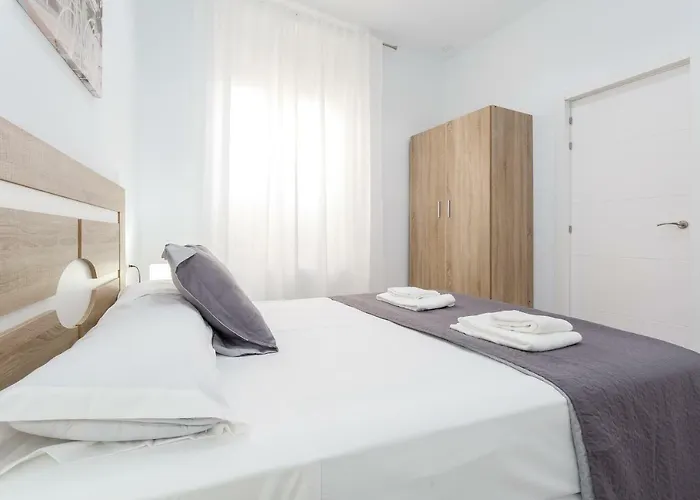 Casa Patio Del Mentidero Apartment Cadiz