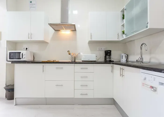 Apartment Casa Patio Del Mentidero *