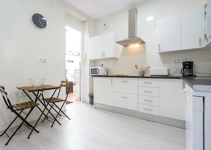 Casa Patio Del Mentidero *