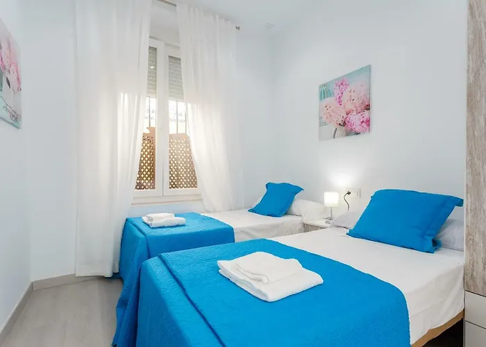 Casa Patio Del Mentidero *