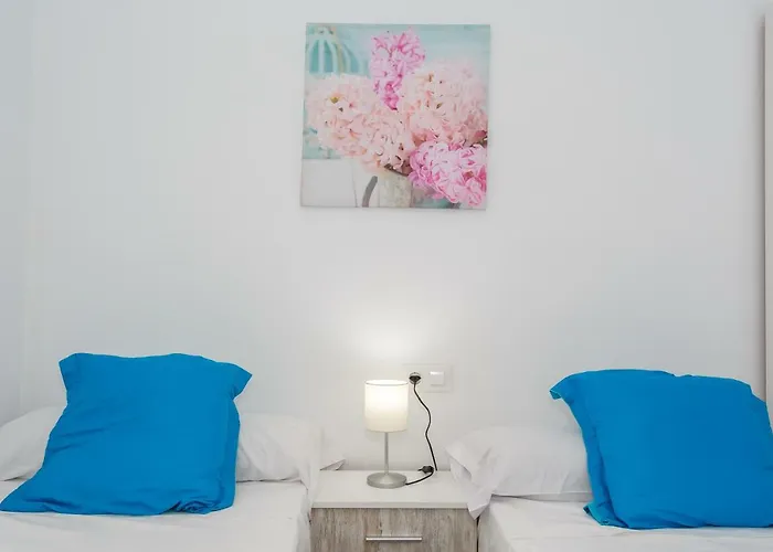 Casa Patio Del Mentidero *