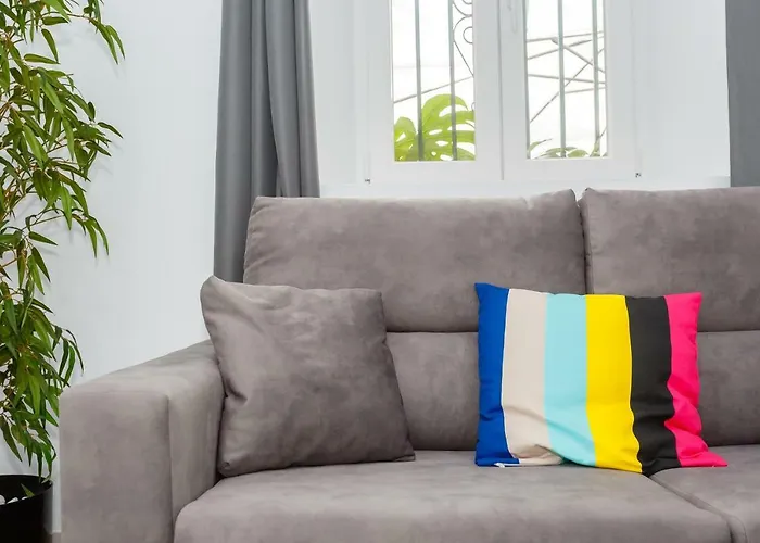 Casa Patio Del Mentidero * Cádiz