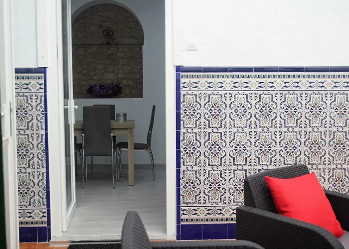 Casa Patio Del Mentidero Cádiz