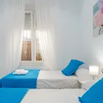 Casa Patio Del Mentidero Διαμέρισμα *