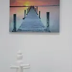Casa Patio Del Mentidero *
