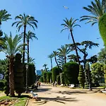 Casa Patio Del Mentidero Διαμέρισμα Καντίζ