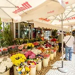 Casa Patio Del Mentidero Διαμέρισμα *